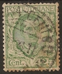 Sellos de Europa - Italia -  1926 Victor Emmanuel III