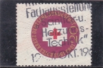 Stamps Germany -  1CENTENARIO CRUZ ROJA ALEMANIA