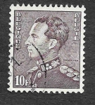 Sellos de Europa - B�lgica -  307 - Leopoldo III de Bélgica