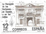 Sellos de Europa - Espaa -  casa de la moneda de Sevilla