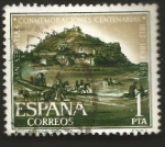 Stamps Spain -  Edi:ES 1518