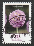 Stamps Germany -  2932 - Flor