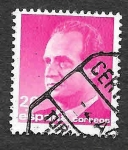 Sellos de Europa - Espa�a -  Edif 2878 - Juan Carlos I