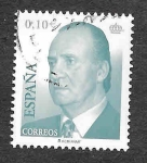 Sellos de Europa - Espaa -  Edif 3859 - Juan Carlos I