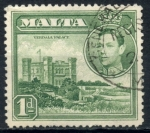 Sellos del Mundo : Europa : Malta : MALTA_SCOTT 193A $0.25