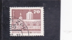 Stamps Germany -  Leipzig 