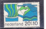 Stamps Netherlands -  cuentos infantiles 