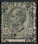 Stamps Europe - Italy -  ITALIA_SCOTT 96 $0.3