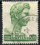 Sellos de Europa - Italia -  ITALIA_SCOTT 690b.03 $0.25