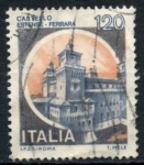 Sellos de Europa - Italia -  ITALIA_SCOTT 1416.01 $0.25