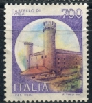 Sellos de Europa - Italia -  ITALIA_SCOTT 1428.03 $0.25