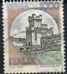 Sellos de Europa - Italia -  ITALIA_SCOTT 1431.02 $0.25