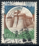 Sellos de Europa - Italia -  ITALIA_SCOTT 1659.01 $0.3