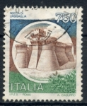 Sellos de Europa - Italia -  ITALIA_SCOTT 1659.03 $0.3