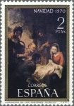 Stamps Spain -  2003 - Navidad