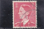 Stamps Belgium -  rey Balduino 