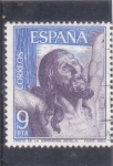 Sellos de Europa - Espaa -  cristo de la expiración-Sevilla(41)