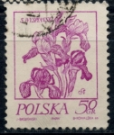 Sellos de Europa - Polonia -  POLONIA_SCOTT 2017.01 $0.25