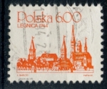 Sellos de Europa - Polonia -  POLONIA_SCOTT 2458.04 $0.25