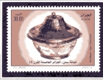 Stamps Algeria -  varios