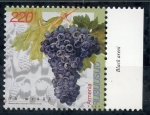 Stamps : Asia : Armenia :  varios
