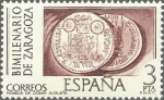 Stamps Spain -  2319 - Bimilenario de Zaragoza