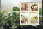 Stamps Austria -  Plato gastr.