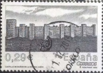 Stamps Spain -  Scott#3437 intercambio 0,40 usd , 0,29 €. 2006