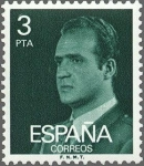 Sellos de Europa - Espa�a -  2346 - S. M. Don Juan Carlos I