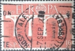 Sellos de Europa - Espa�a -  Scott#2369 intercambio 0,20 usd. , 16 pts. , 1984