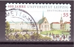 Stamps Germany -  600 aniversario