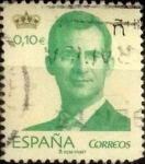 Stamps Spain -  Scott#xxxx intercambio 0,25 usd, 0,10 €, 2015