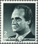 Sellos de Europa - Espaa -  2829 - S. M. Don Juan Carlos I