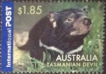 Stamps Australia -  Scott#2499 , intercambio 3,25 usd. 1,85 dólar , 2006