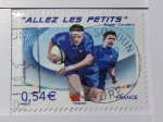 Stamps France -  