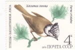 Stamps Russia -  AVE