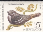 Stamps Russia -  AVE