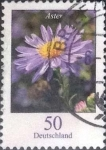 Stamps Germany -  Scott#2314 , intercambio 0,60 usd. , 50 cents. , 2005