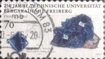 Stamps Germany -  Scott#xxxx, intercambio 0,95 usd. , 70 cents. , 2015