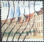 Stamps Germany -  Scott#2469 , intercambio 2,10 usd. , 145 cents. , 2008