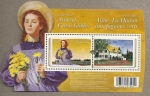 Stamps Canada -  Ana de la casa de los piñones verdes