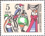 Stamps Germany -   