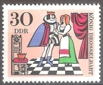 Stamps Germany -  