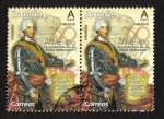 Sellos de Europa - Espaa -  250 aniversario de las ordenanzas reales de Carlos III