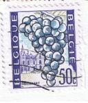 Stamps Belgium -  Belgica 25