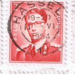 Stamps Belgium -  Belgica 27