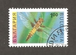 Sellos del Mundo : Europe : Bulgaria : FAUNA