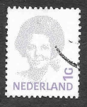 Sellos de Europa - Holanda -  624 - Reina Beatriz de los Países Bajos