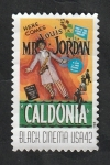 Stamps United States -  4083 - Película clásica del cine norte americano