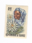 Sellos de Africa - Guinea -  República Guinea